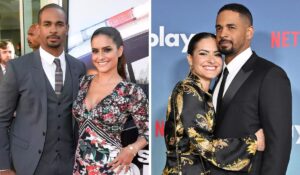 Who Is Samara Saraiva? Inside Her Life, Marriage, And Family With Damon Wayans Jr.