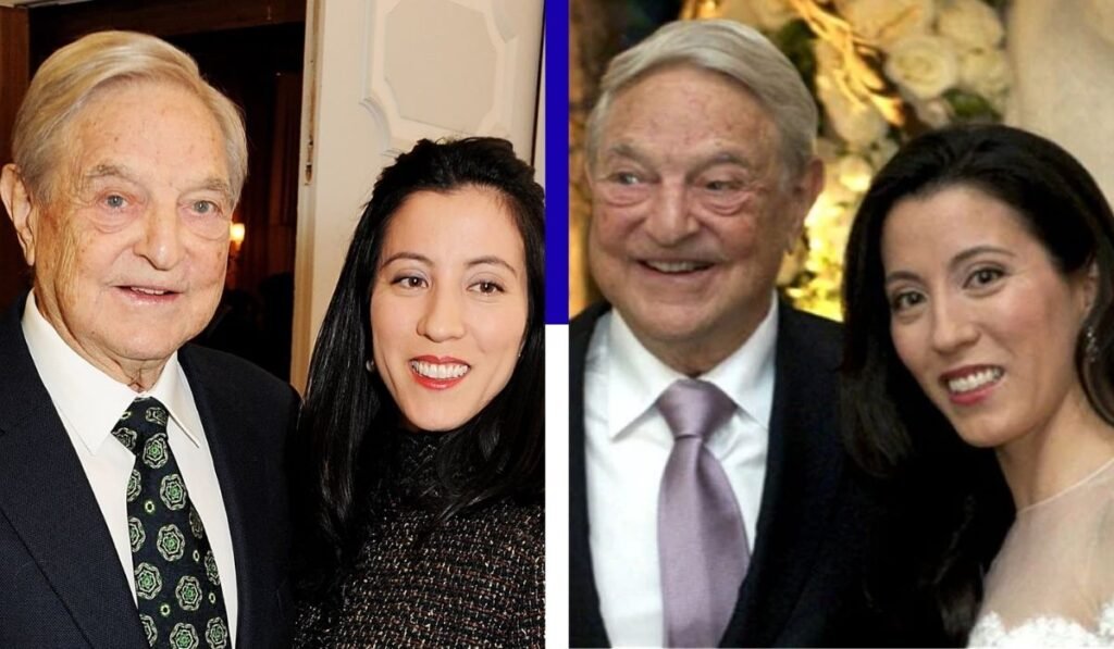 Who Is Tamiko Bolton? Inside The Life Of George Soros’ Wife - CNN Magazine