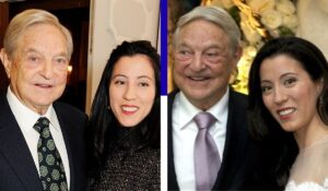 Who Is Tamiko Bolton? Inside The Life Of George Soros’ Wife