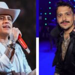 Christian Nodal Age