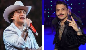 Christian Nodal Age Explained: Biography, Career, And Rise To Fame