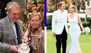 Albert DePrisco Biography: Career, Family, and Marriage To Lisa Niemi