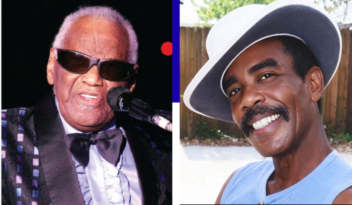 charles wayne hendricks